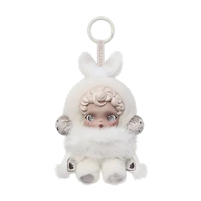 POP MART Original - SKULL PANDA WINTER SYMPHONY Pendant Mystery Box