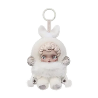 Skullpanda - L’impressionnisme - POP Mart