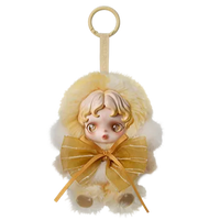 Skullpanda - You Found Me! - POP Mart