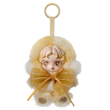 Skullpanda - You Found Me! - POP Mart