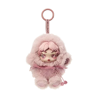 Skullpanda - L’impressionnisme - POP Mart