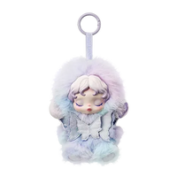 Skullpanda - L’impressionnisme - POP Mart