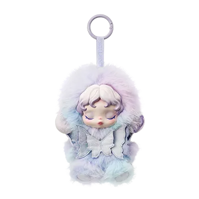 Skullpanda - L’impressionnisme - POP Mart