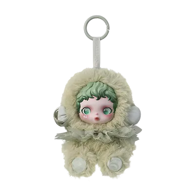 Skullpanda - L’impressionnisme - POP Mart