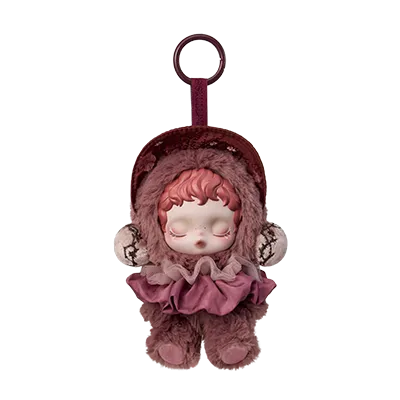 Skullpanda - L’impressionnisme - POP Mart