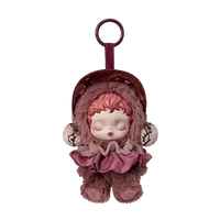 Skullpanda - L'impressionnisme - POP Mart