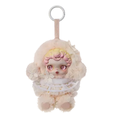 Skullpanda - You Found Me! - POP Mart