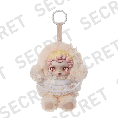 Skullpanda - L’impressionnisme Secret - POP Mart