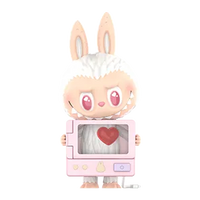 Labubu - The Monsters Wacky Mart Figures - Pop Mart