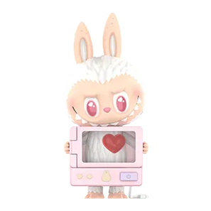 Labubu - The Monsters Wacky Mart Figures - Pop Mart