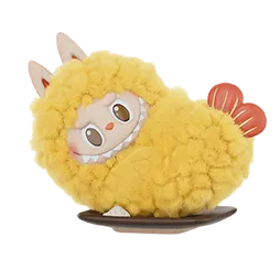 Labubu - The Monsters Wacky Mart Figures - Pop Mart