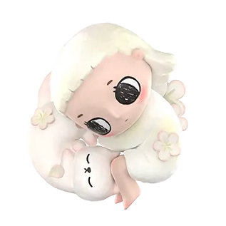 POP MART Original – NYOTA: I AM THE SEASONS Series&nbsp;