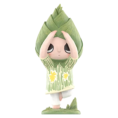 POP MART Original – NYOTA: I AM THE SEASONS Series&nbsp;