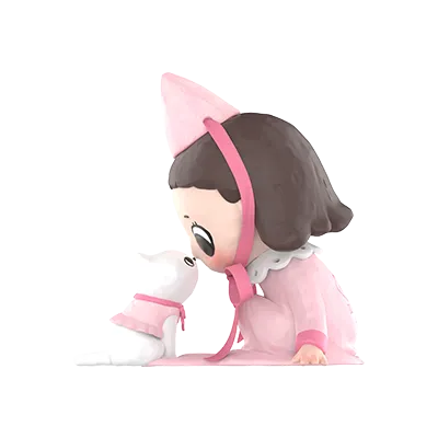 POP MART Original – NYOTA: I AM THE SEASONS Series&nbsp;