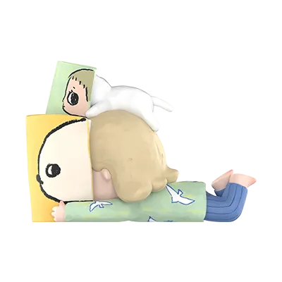 POP MART Original – NYOTA: I AM THE SEASONS Series&nbsp;