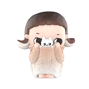 POP MART Original – NYOTA: I AM THE SEASONS Series&nbsp;