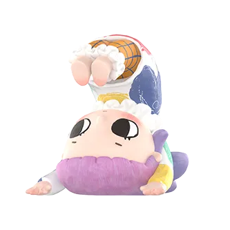 POP MART Original – NYOTA: I AM THE SEASONS Series&nbsp;