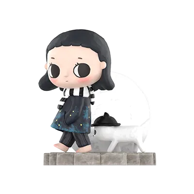 POP MART Original – NYOTA: I AM THE SEASONS Series&nbsp;