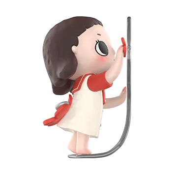 POP MART Original – NYOTA: I AM THE SEASONS Series&nbsp;