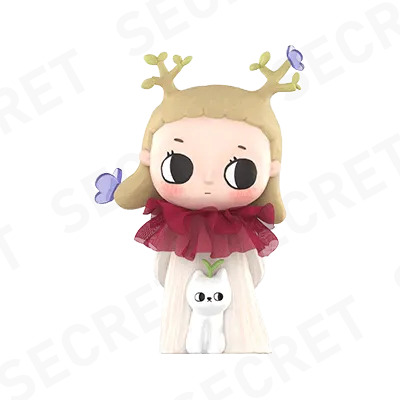 POP MART Original – NYOTA: I AM THE SEASONS Series&nbsp;