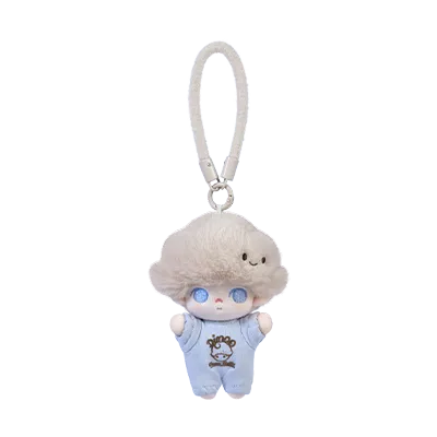 DIMOO - Crush on Coffee Series Keychain Blind Box - Pop Mart