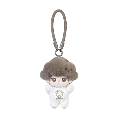 DIMOO - Crush on Coffee Series Keychain Blind Box - Pop Mart