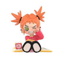 LIL PEACH RIOT SLEEPOVER SERIES FIGURES - POP Mart