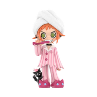 LIL PEACH RIOT SLEEPOVER SERIES FIGURES - POP Mart