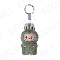 Labubu - The Monsters PIN FOR LOVE Secret 