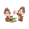 Julegave - Disney Chip 'N' Dale Fun-loving Brothers - POP Mart