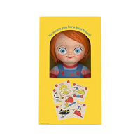Chucky Franchise Series Figures - POP Mart