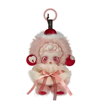 Skullpanda - You Found Me! - POP Mart