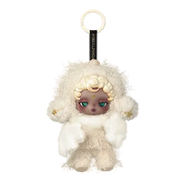 Skullpanda - You Found Me! - POP Mart