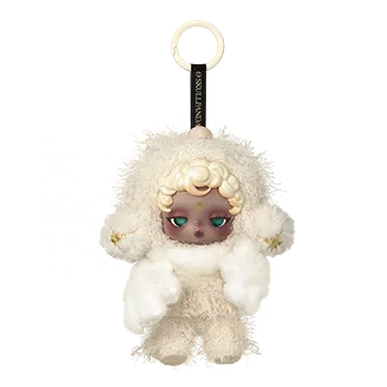 Skullpanda - You Found Me! - POP Mart