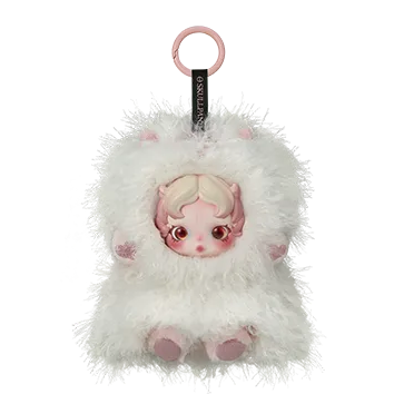 Skullpanda - You Found Me! - POP Mart