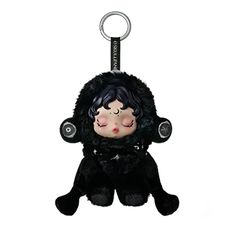 Skullpanda – You Found Me! – POP MART (Color or Mystery Box) Skullpanda – You Found Me! – POP MART (Color or Mystery Box)