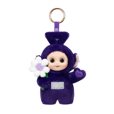 TELETUBBIES "SAY HELLO"  - POP Mart