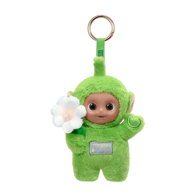 TELETUBBIES "SAY HELLO"  - POP Mart