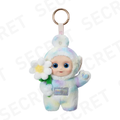 TELETUBBIES "SAY HELLO"  - POP Mart