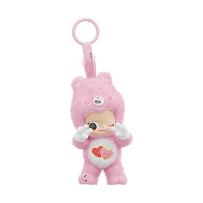 Zsiga × Care Bears Series Figures - POP Mart