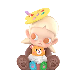 Zsiga × Care Bears Series Figures - POP Mart