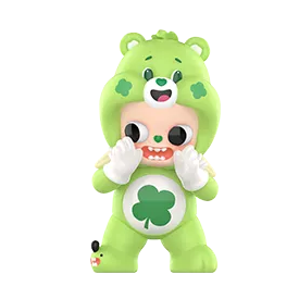 Zsiga × Care Bears Series Figures - POP Mart