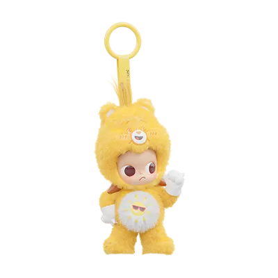 Zsiga × Care Bears Series Figures - POP Mart