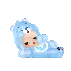 Zsiga × Care Bears Series Figures - POP Mart