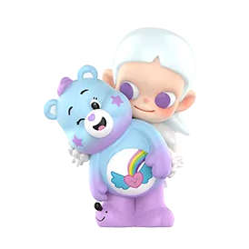 Zsiga × Care Bears Series Figures - POP Mart