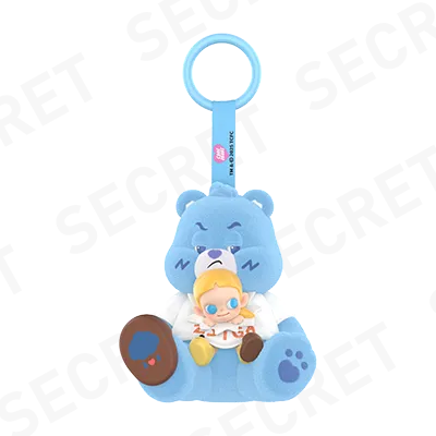 Zsiga × Care Bears Series Figures - POP Mart