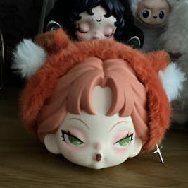 Dodo Nami - Midnight Disco Earphone Case - DoDo Sugar