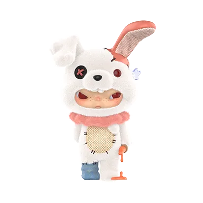 Hirono - Monsters' Carnival Series Figures - POP Mart