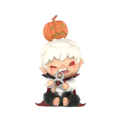 Hirono - Monsters' Carnival Series Figures - POP Mart