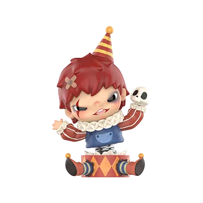 Hirono - Monsters' Carnival Series Figures - POP Mart